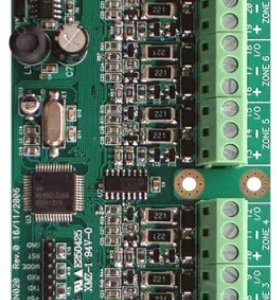 SmartLine/8Z Module 8-Zone Expansion Board for SmartLine Control Panels